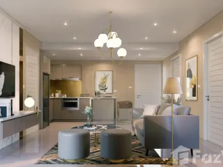 For sale 3 bedrooms condo in Mueang Phuket, Phuket