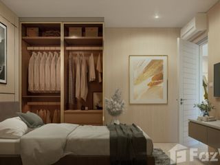 Condo en venta de 3 habitaciones en Mueang Phuket, Phuket