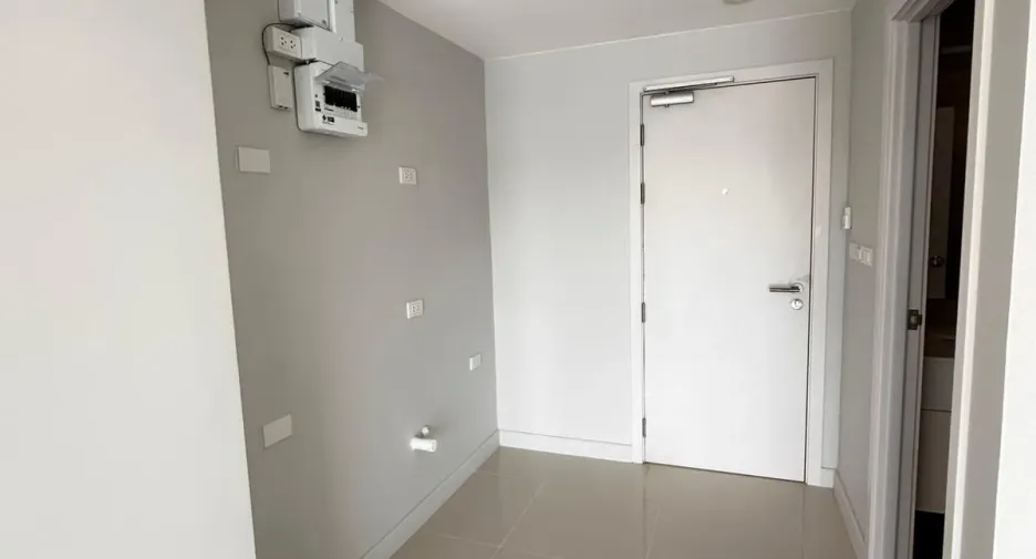À vendre studio condo à Mueang Phuket, Phuket