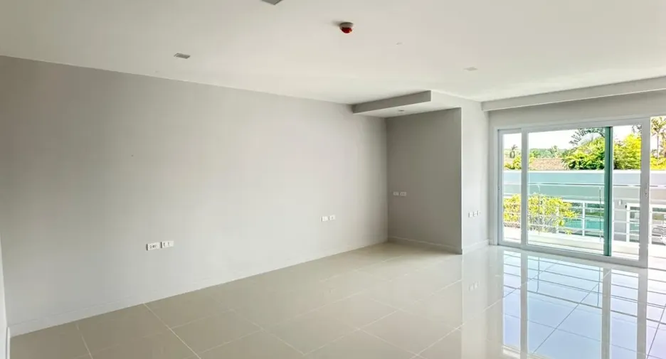 À vendre studio condo à Mueang Phuket, Phuket