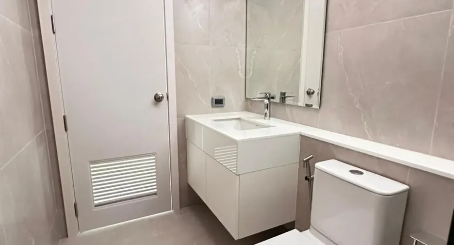 À vendre studio condo à Mueang Phuket, Phuket