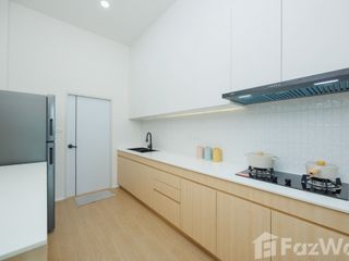 For sale 3 bedrooms townhouse in Thalang, Phuket