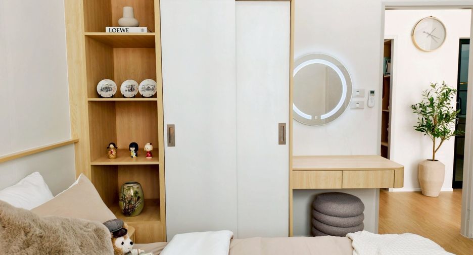 For sale 3 bedrooms townhouse in Thalang, Phuket