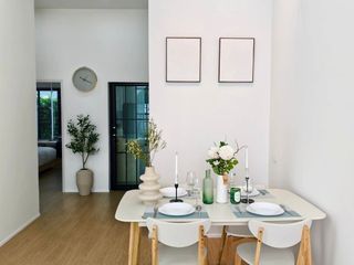 For sale 3 bedrooms townhouse in Thalang, Phuket