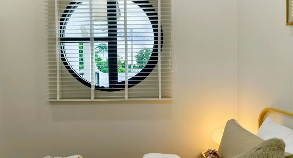 For sale 3 bedrooms townhouse in Thalang, Phuket