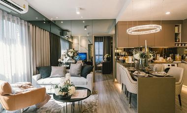 Продажа 2 спальни кондо в Банг Рак, Бангкок