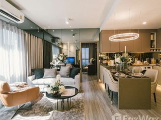 Продажа 2 спальни кондо в Банг Рак, Бангкок