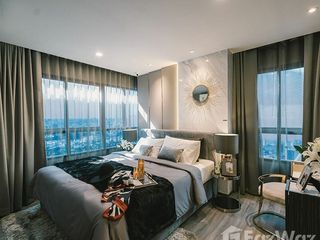 Продажа 2 спальни кондо в Банг Рак, Бангкок