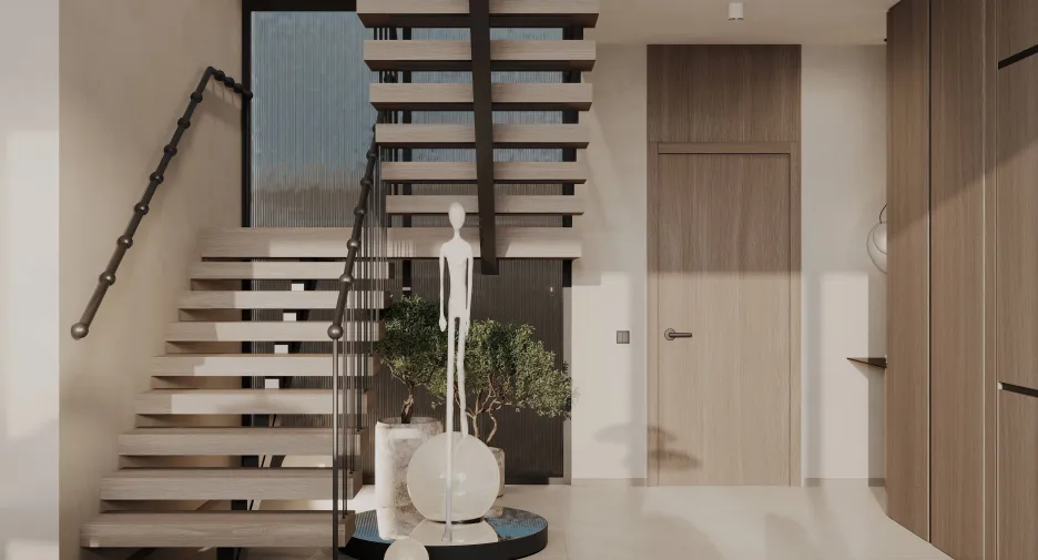 For sale 2 ベッドルーム townhouse in Thalang, Phuket