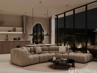 For sale 2 ベッドルーム townhouse in Thalang, Phuket