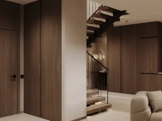 For sale 2 ベッドルーム townhouse in Thalang, Phuket