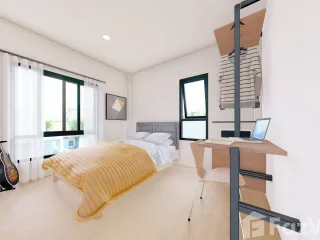 For sale 3 bedrooms villa in Thalang, Phuket