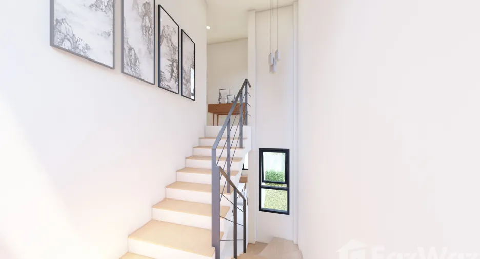 For sale 3 bedrooms villa in Thalang, Phuket