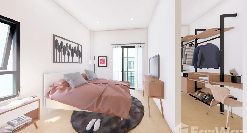 For sale 3 bedrooms villa in Thalang, Phuket