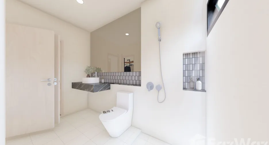 For sale 3 bedrooms villa in Thalang, Phuket