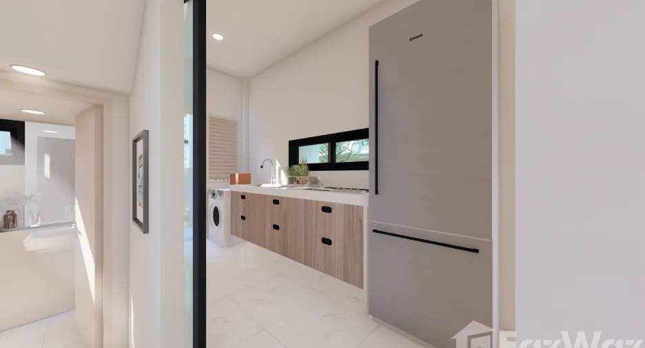 For sale 3 bedrooms villa in Thalang, Phuket