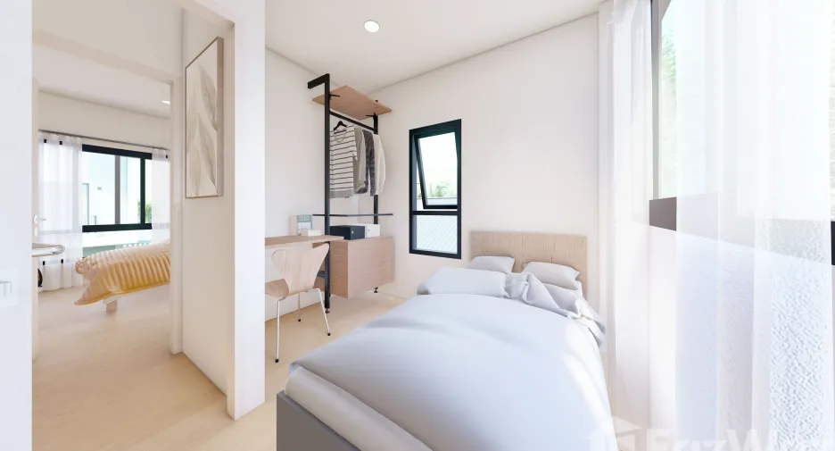 For sale 3 bedrooms villa in Thalang, Phuket