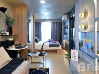 Wohnung zum Kauf mit 1 Zimmer in Lat Krabang, Bangkok