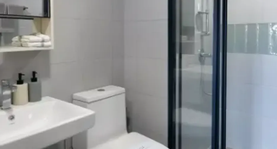 Wohnung zum Kauf mit 1 Zimmer in Lat Krabang, Bangkok