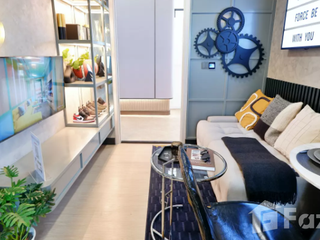 Wohnung zum Kauf mit 1 Zimmer in Lat Krabang, Bangkok