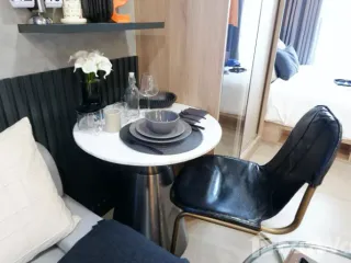 Wohnung zum Kauf mit 1 Zimmer in Lat Krabang, Bangkok