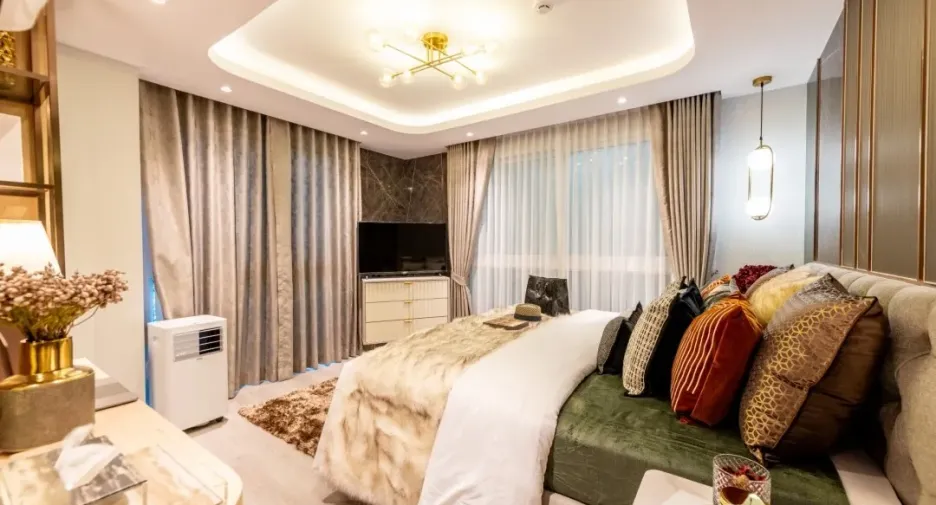 For sale 2 ベッドルーム condo in Bang Lamung, Chonburi