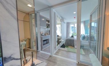 For sale 1 bed condo in Si Racha, Chonburi
