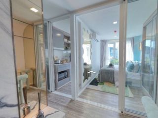 For sale 1 bed condo in Si Racha, Chonburi