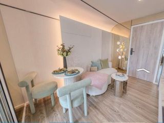 For sale 1 bed condo in Si Racha, Chonburi