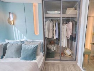 For sale 1 bed condo in Si Racha, Chonburi
