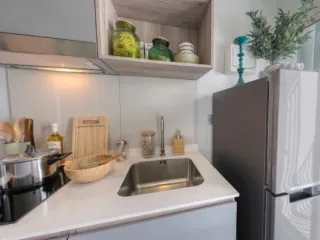 For sale 1 bed condo in Si Racha, Chonburi