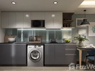 Wohnung zum Kauf mit Studio in Mueang Phuket, Phuket