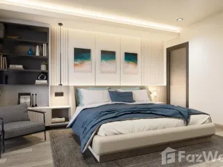 Wohnung zum Kauf mit Studio in Mueang Phuket, Phuket