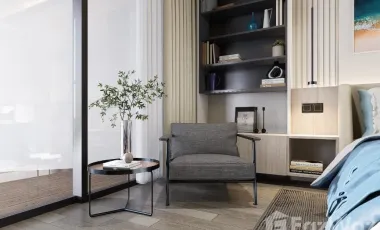Condo en venta de estudio en Mueang Phuket, Phuket