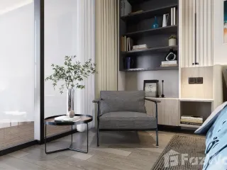 Wohnung zum Kauf mit Studio in Mueang Phuket, Phuket