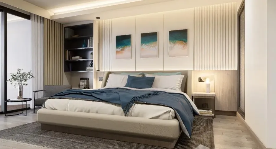 Condo en venta de estudio en Mueang Phuket, Phuket