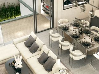 Продажа 3 спальни вилла в Пхукет Тощн, Пхукет