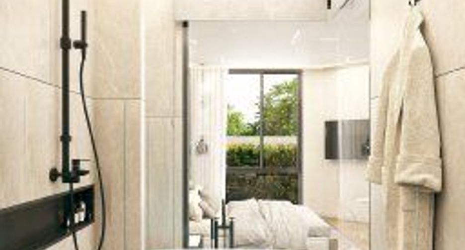 À vendre 3 chambres villa à Mueang Phuket, Phuket