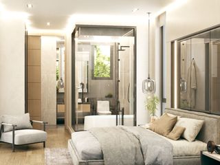 Продажа 3 спальни вилла в Пхукет Тощн, Пхукет