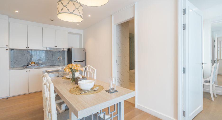 For sale 1 bed condo in Kathu, Phuket