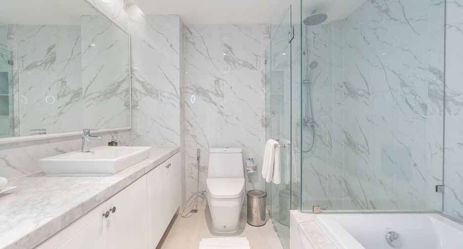 For sale 1 bed condo in Kathu, Phuket