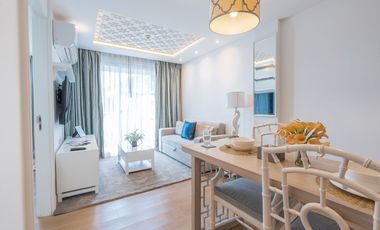For sale 1 bed condo in Kathu, Phuket