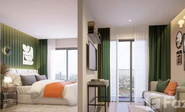 Wohnung zum Kauf mit 1 Zimmer in Kathu, Phuket