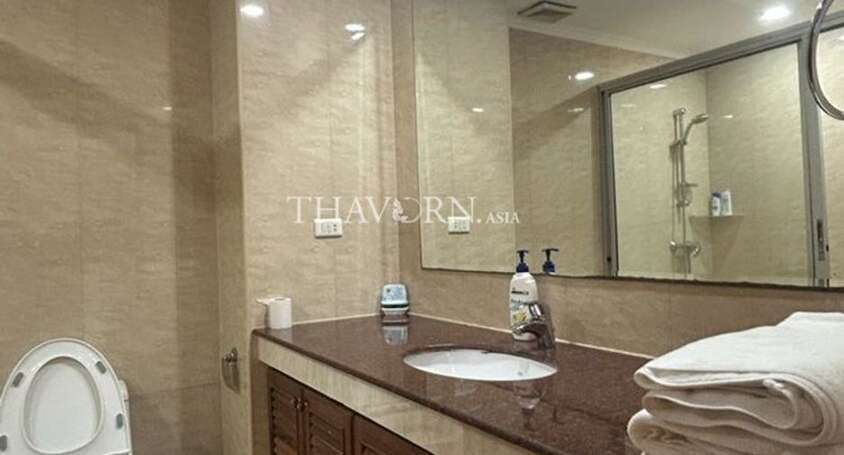 For sale studio condo in Bang Lamung, Chonburi