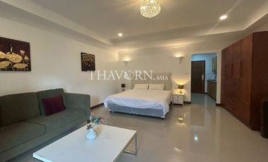 Condo en venta de estudio en Bang Lamung, Chonburi