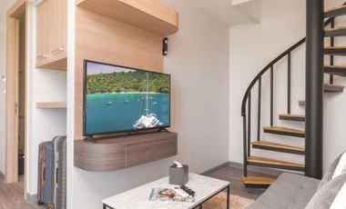 À vendre 2 chambres condo à Mueang Phuket, Phuket
