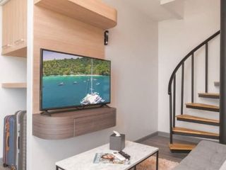 À vendre 2 chambres condo à Mueang Phuket, Phuket