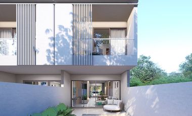 Reihenhaus zum Kauf mit 3 Zimmer in Mueang Phuket, Phuket