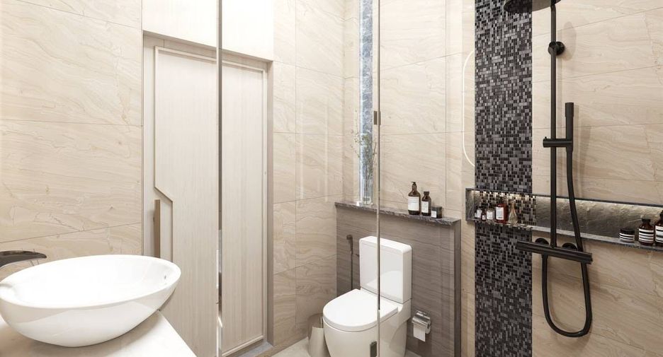 Reihenhaus zum Kauf mit 3 Zimmer in Mueang Phuket, Phuket