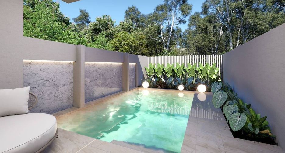 Reihenhaus zum Kauf mit 3 Zimmer in Mueang Phuket, Phuket